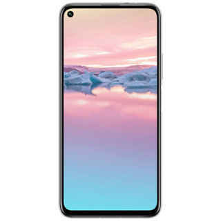 HONOR 荣耀 20 PRO 4G手机 8GB+128GB 冰岛幻境