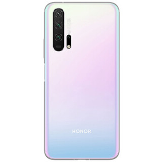 HONOR 荣耀 20 PRO 4G手机 8GB+128GB 冰岛幻境