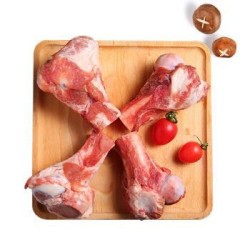 HUADONG 猪筒子骨 1kg *7件