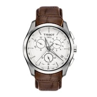 TISSOT 天梭 库图系列 41毫米石英腕表 T035.617.16.031.00