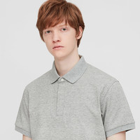 UNIQLO 优衣库 424219 快干POLO衫