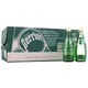 Perrier巴黎水原味气泡水 330ml*24 玻璃瓶 整箱装 *3件