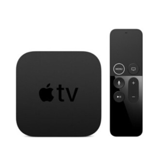 Apple 苹果  Apple TV Remote 电视盒子遥控器