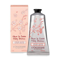 L'OCCITANE 欧舒丹 樱花护手霜 75ml