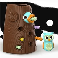 BanBao 邦宝 儿童益智啄木鸟玩具