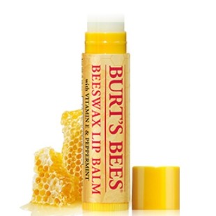Burt‘s Bees 小蜜蜂 保湿滋润唇膏 4.25g