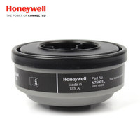 霍尼韦尔（Honeywell）N75001 滤毒盒 防护有机蒸汽 1对/包【可定制】