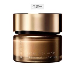 SUQQU 2018年版 记忆塑形奶油粉底霜粉霜 SPF30 30g