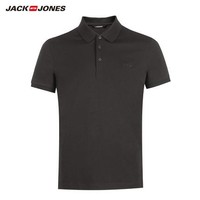 JACK JONES 杰克琼斯 219106520 男士短袖POLO衫