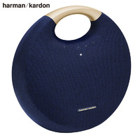 哈曼卡顿 （Harman Kardon）ONYX STUDIO6 全新一代音乐星环 桌面立体声音箱