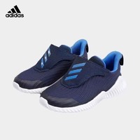 adidas 阿迪达斯 BB9262 男童魔术贴运动鞋