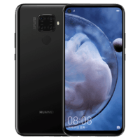 HUAWEI 华为 nova 5z 智能手机 6GB 128GB