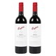 Penfolds 奔富 麦克斯赤霞珠干红葡萄酒 750ml*2瓶