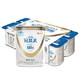 蒙牛 冠益乳 原味保健酸奶 100g*8 增强免疫力 小蓝帽 益生菌低温酸牛奶 风味发酵乳 *6件