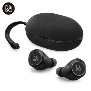 Bang&Olufsen(B&O) PLAY beoplay E8 2.0 真无线 无线蓝牙入耳式手机运动耳机 黑色