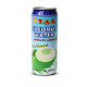 京东PLUS会员：添喜椰 泰国原装进口100%天然椰子水500ml*6罐 +凑单品