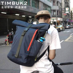 TIMBUK2 天霸 Tuck TKB1010-3-2000 中性款双肩包