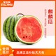 西瓜大麒麟瓜1个(6-8斤)  甜瓜新鲜水果当季包