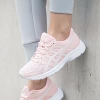 ASICS 亚瑟士 GEL-CONTEND 4 女士跑鞋