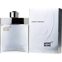 超值黑五：MONTBLANC 万宝龙 独白男士淡香水 EDT 75ml