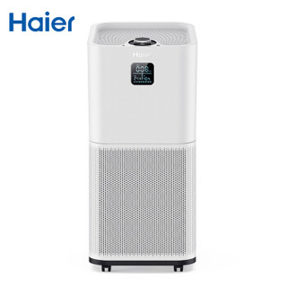 Haier 海尔 KJ650F-HY01 母婴空气净化器