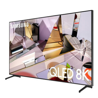 SAMSUNG 三星 QA65Q700TAJXXZ 液晶电视 65寸 8K