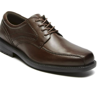 ROCKPORT 乐步 Style Leader 2 Bike 男士休闲鞋 Tan US8