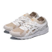 ASICS 亚瑟士 GEL-KAYANO TR KNIT H7N6N-6767-A 男女运动鞋