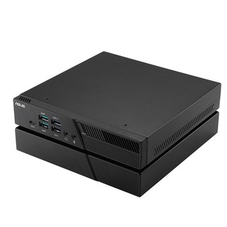 ASUS 华硕 PB60G 主机（i5-9400T、8GB、256GB SSD）