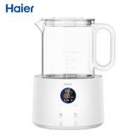 Haier 海尔  HBM-H205 恒温调奶器1.2L