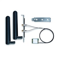 intel 英特尔 wifi6 AX200 台式机无线网卡套餐