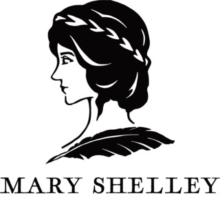 Mary Shelley/玛丽雪莱