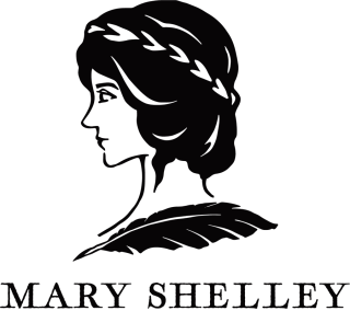 mary shelley/玛丽雪莱
