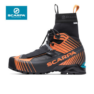 SCARPA 思卡帕 叛逆 技术版 OD 71070 男款登山鞋