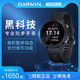 Garmin佳明 245跑步GPS定位心率监测多功能智能运动手表计步游泳血氧男女235官方旗舰腕表45