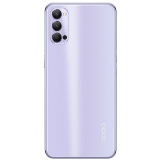 OPPO Reno4 5G手机 8GB+256GB 香芋紫