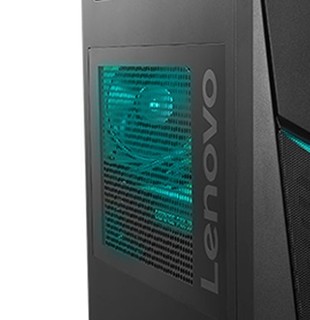 LEGION 联想拯救者 刃9000 3代 游戏电脑主机 i7-9700K 16GB 1TB SSD+1TB RTX2080 8GB