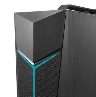 LEGION 联想拯救者 刃9000 3代 游戏电脑主机 i7-9700K 16GB 1TB SSD+1TB RTX2080 8GB