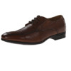 FLORSHEIM Burbank Moc Toe 男士休闲皮鞋 Cognac US7