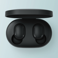 新品发售：Redmi 红米 AirDots 2 真无线蓝牙耳机