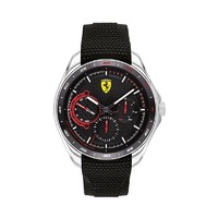 Ferrari 法拉利 SPEEDRACER系列 0830683 男士石英手表