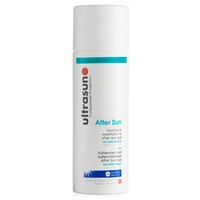 银联专享：ultrasun U佳 晒后修复啫喱 150ml