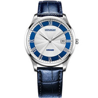 RARONE 雷诺 8600209019408 男士石英手表