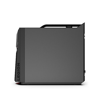 LEGION 联想拯救者 刃7000 十代酷睿版 家用台式机 黑色 (酷睿i7-10700、GTX 1660 Super 6G、16GB、512GB SSD+2TB HDD、风冷)