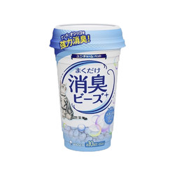 Gaines 佳乐滋 宠物猫砂芳香剂 清爽沐浴香 450ml*2件