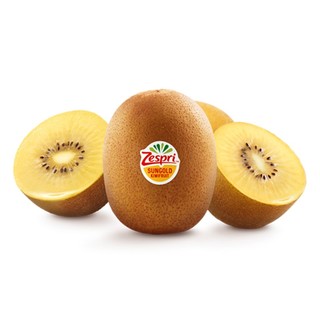 Zespri 佳沛 阳光金果 奇异果 8粒 81-105g 8个