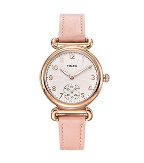 TIMEX 天美时 Model系列 TW2T88400 女士石英手表