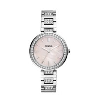 FOSSIL Karli系列 BQ3182 女士石英手表