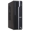 acer 宏碁 商祺 SQX4270 666N 台式机 黑色(酷睿i5-9400、GT730、8GB、1TB HDD、风冷)