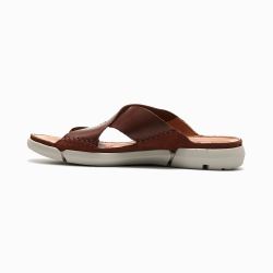 其乐trisandcross外穿拖鞋沙滩休闲男士凉鞋夏季男